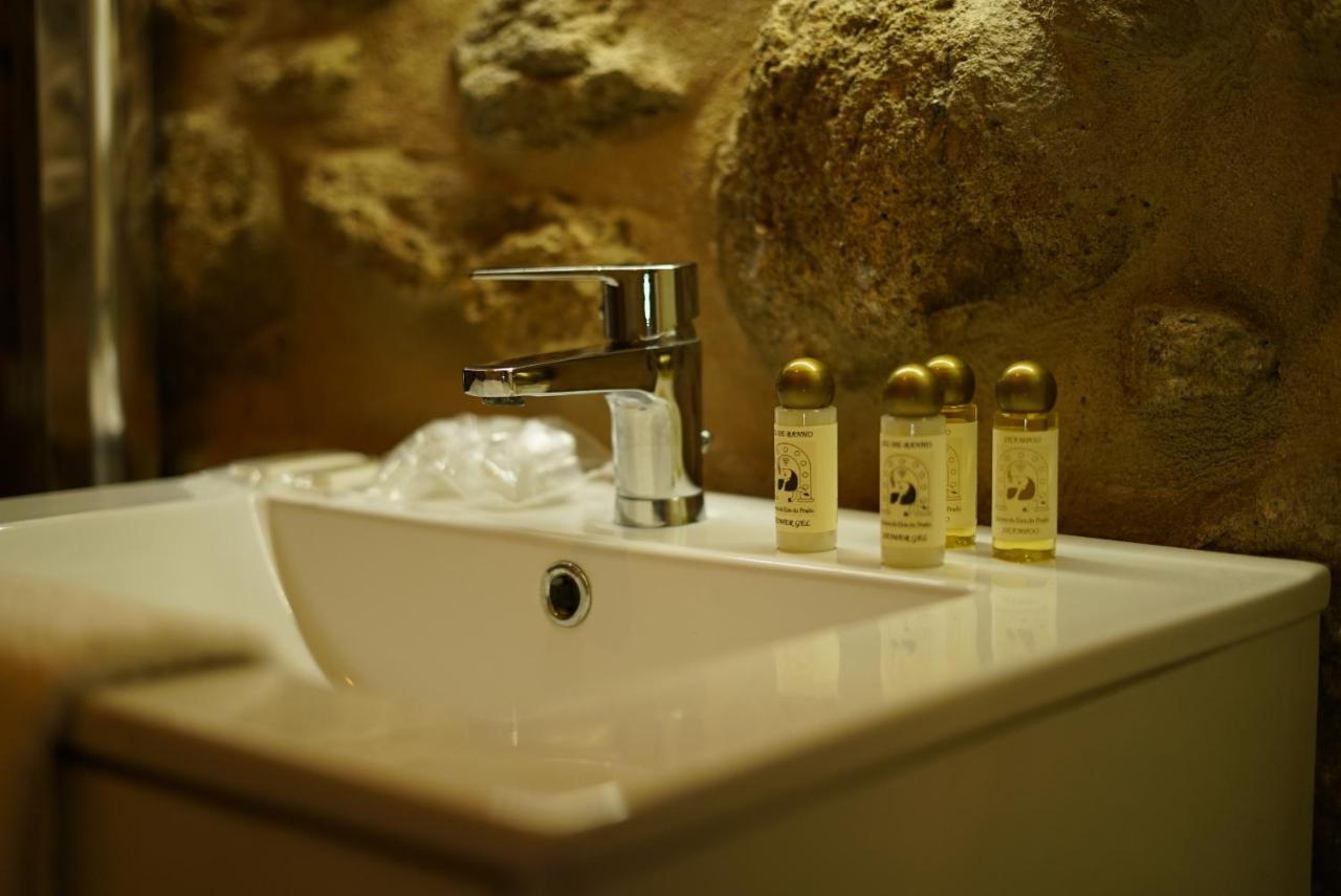 セロリコ・デ・バスト Quinta Da Eira Do Pradoヴィラ エクステリア 写真