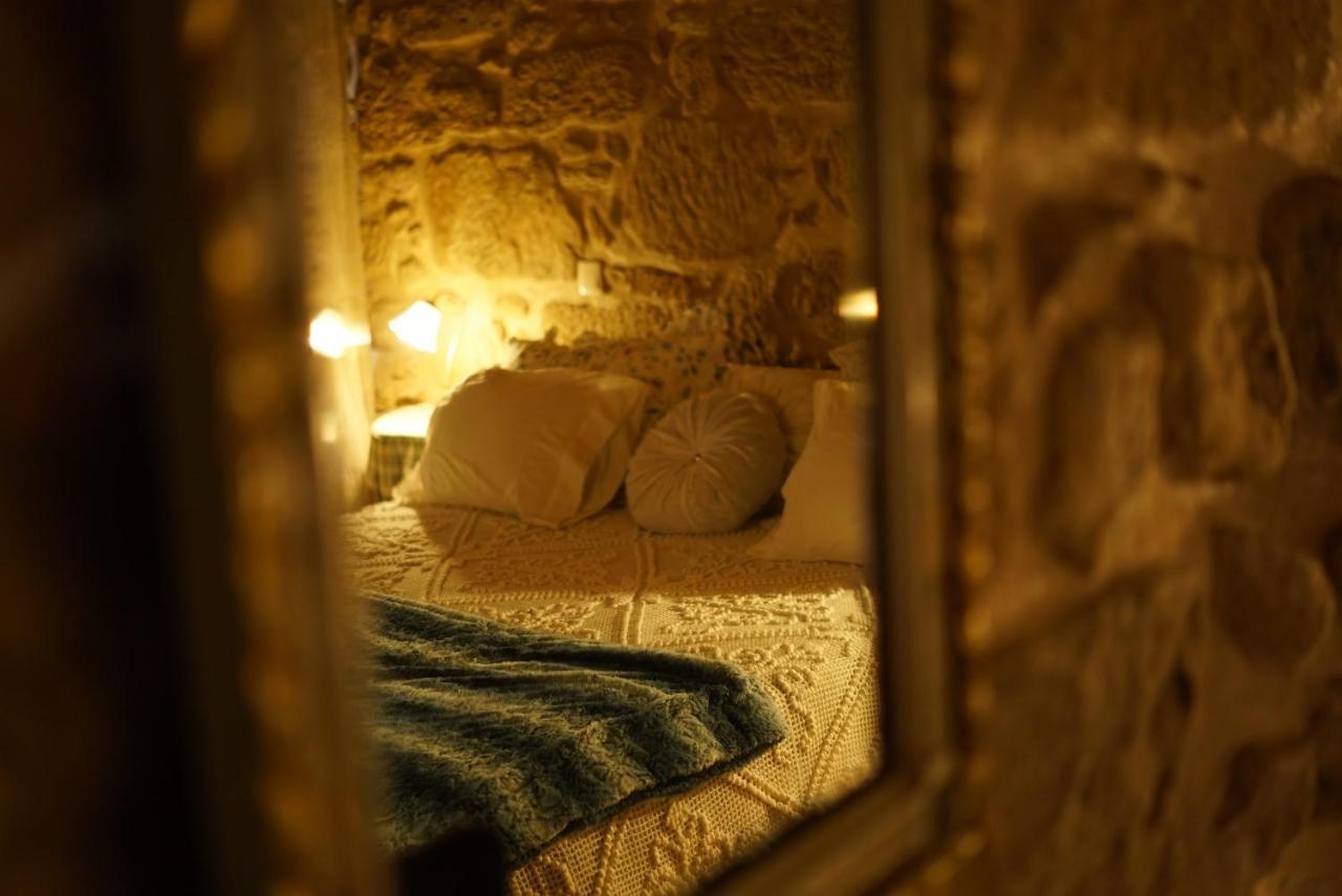 セロリコ・デ・バスト Quinta Da Eira Do Pradoヴィラ エクステリア 写真