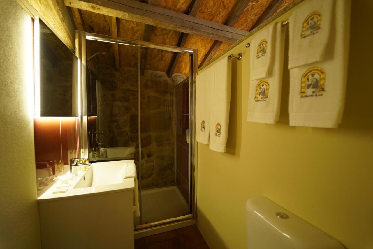 セロリコ・デ・バスト Quinta Da Eira Do Pradoヴィラ エクステリア 写真